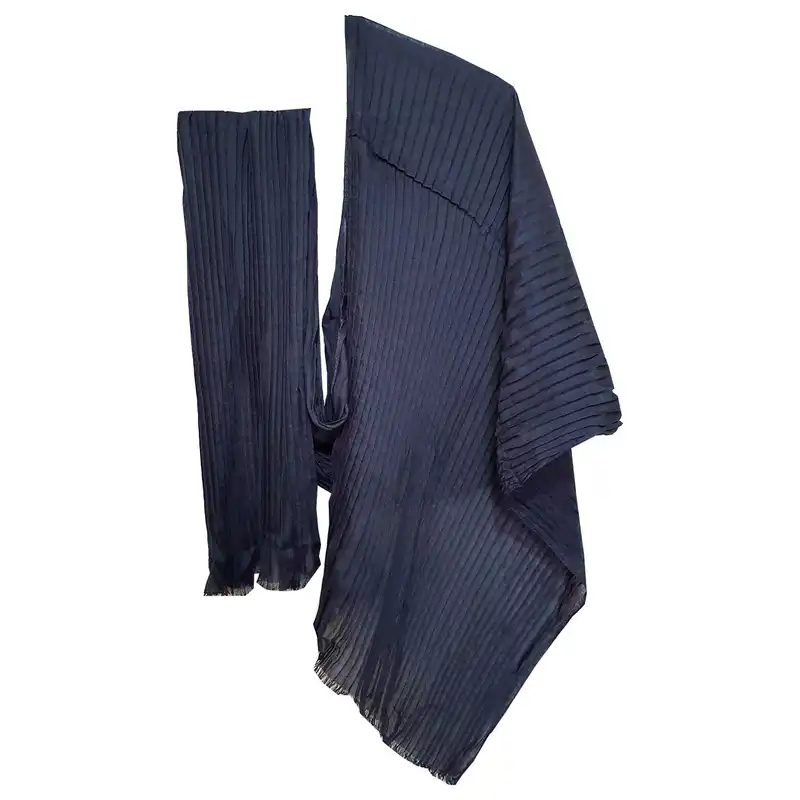 شال زنانه کد M221