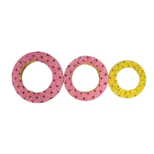 ست دم کنی ۳ تکه طرح ستاره