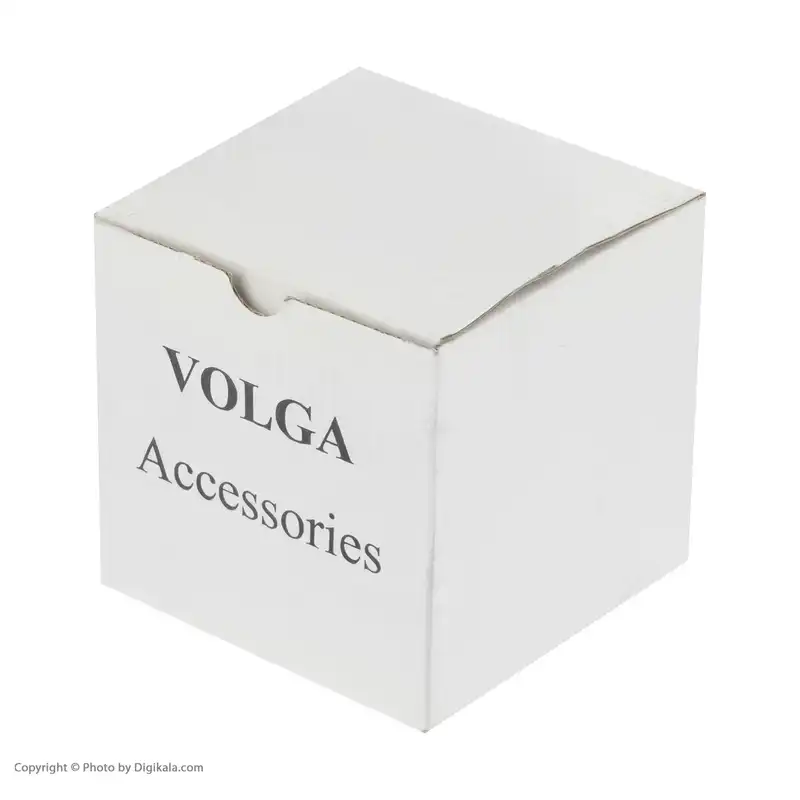 برچسب پرینتر لیبل زن ولگا مدل Powertech-PL8380