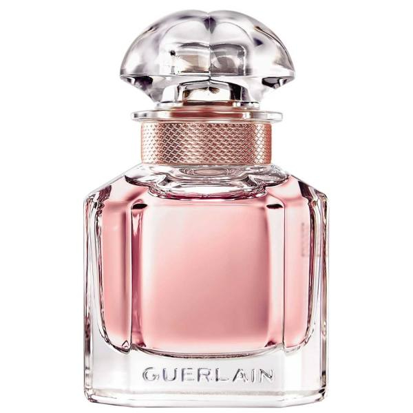 تستر ادو پرفیوم زنانه گرلن مدل Mon Guerlain Florale حجم 100 میلی لیتر 