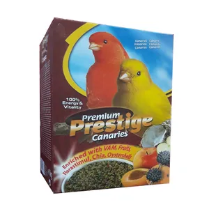 غذا خشک قناری مدل 1214 وزن 1000 گرم