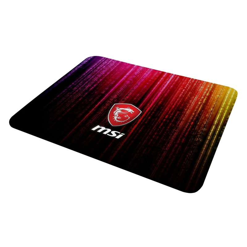 ماوس پد طرح بازی Msi مدل MP1845
