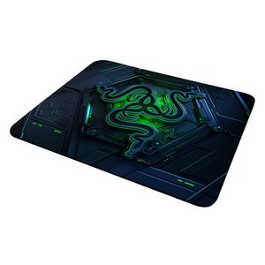 نقد و بررسی ماوس پد طرح Razer مدل MP1858 توسط خریداران