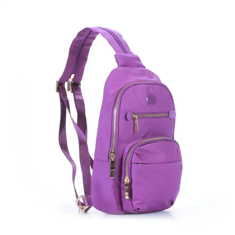 کوله پشتی دلسی مدل ADORABLE