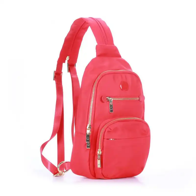 کوله پشتی دلسی مدل ADORABLE