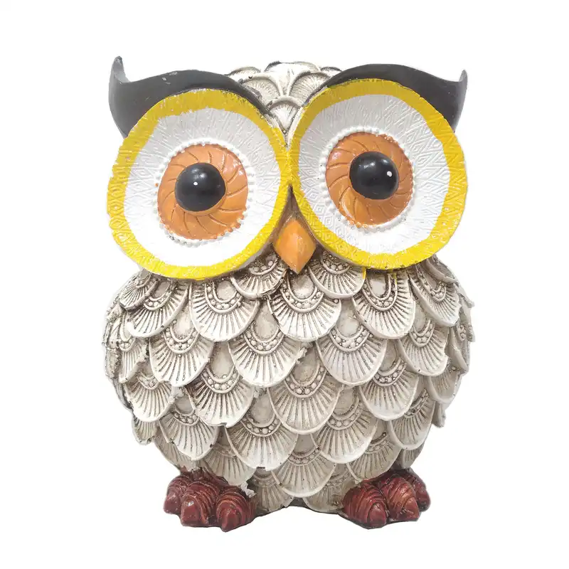 مجسمه طرح جغد مدل Z1