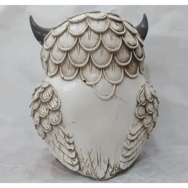 مجسمه طرح جغد مدل Z1