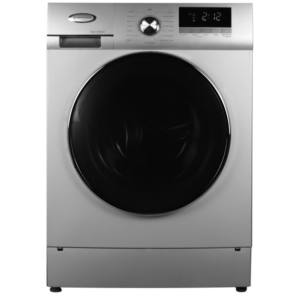 ماشین لباسشویی وست پوینت مدل WMX71219-E ظرفیت ۷ کیلوگرم ماشین لباسشویی وست پوینت مدل WMX71219-E ظرفیت ۷ کیلوگرم