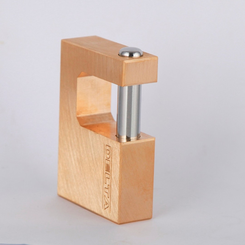 قفل کتابی دلتا B-1070