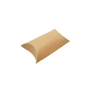 جعبه هدیه طرح Pillow کد P0-Mhr بسته 10 عددی