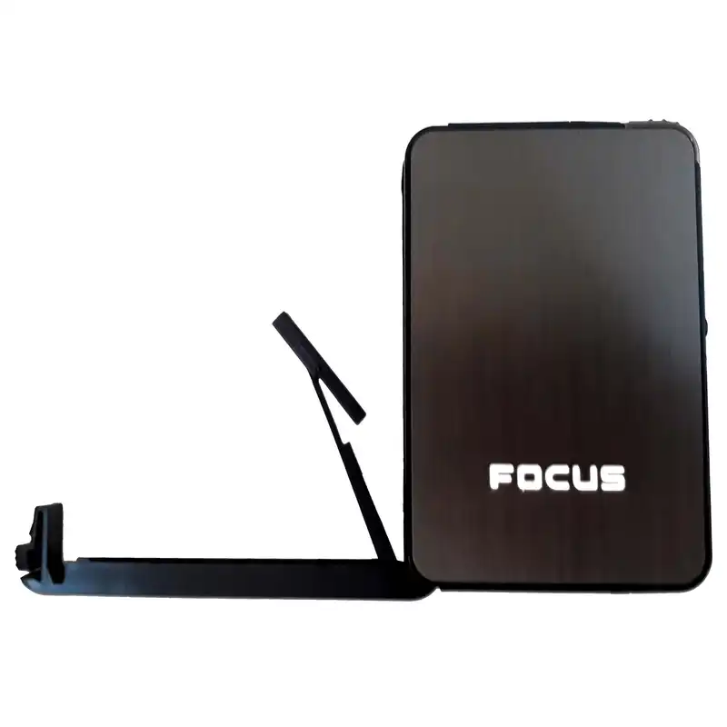 جعبه سیگار فوکوس مدل JB-YH003 کد 2020