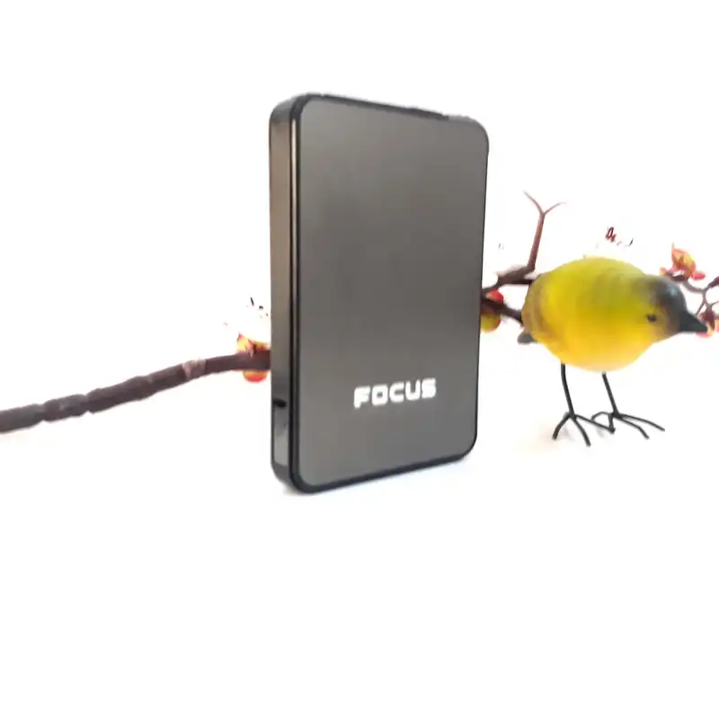 جعبه سیگار فوکوس مدل JB-YH003 کد 2020
