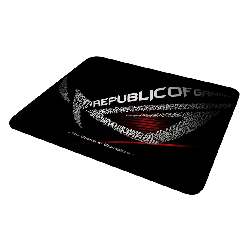 ماوس پد طرح Republic of Gamers مدل MP1880