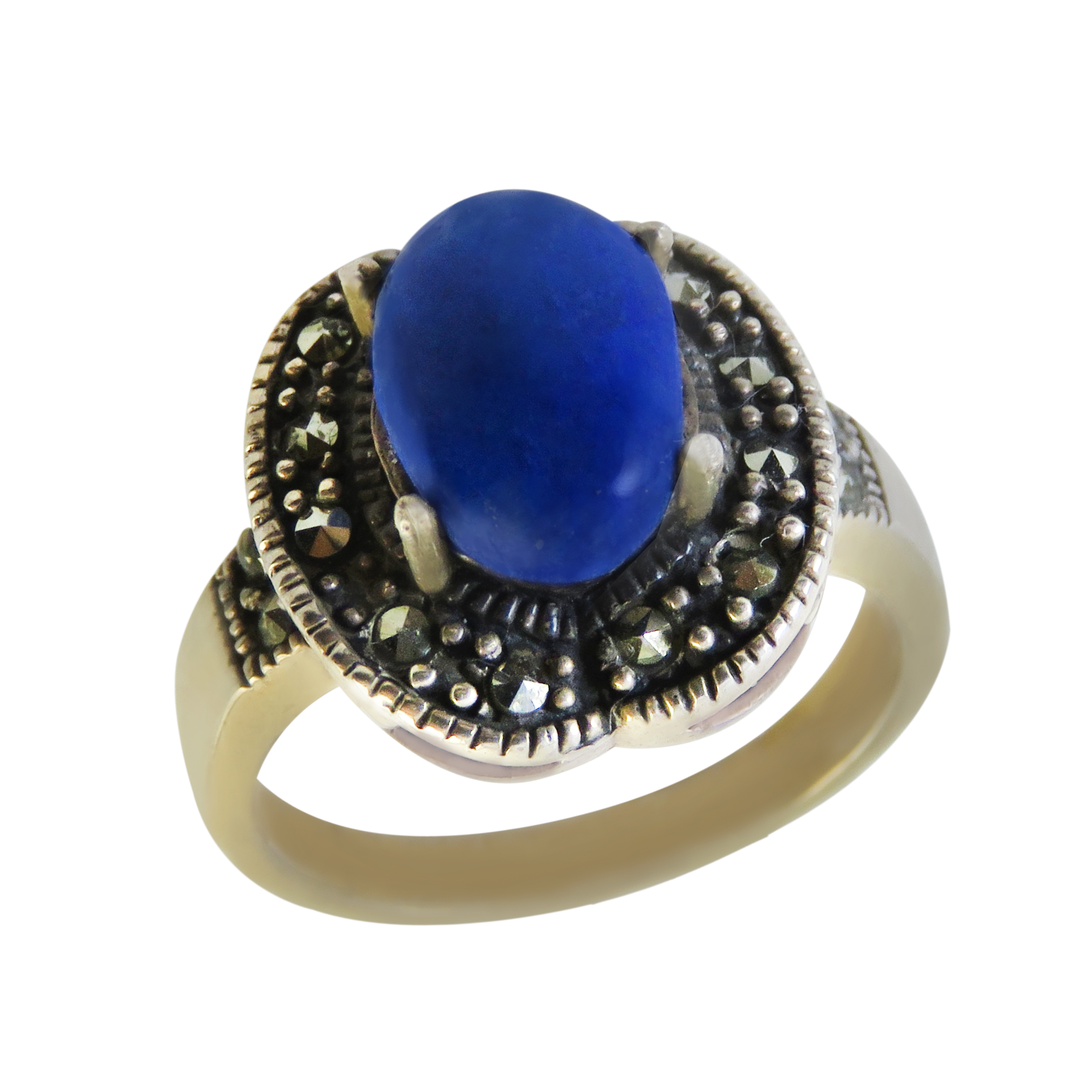 انگشتر نقره زنانه کد 2367