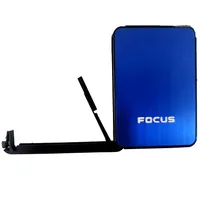 جعبه سیگار فوکوس مدل JD-YH003 کد 2020