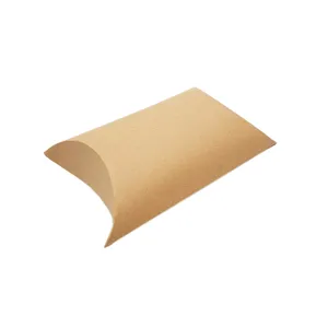 جعبه هدیه طرح Pillow کد P4-Mhr بسته 50 عددی