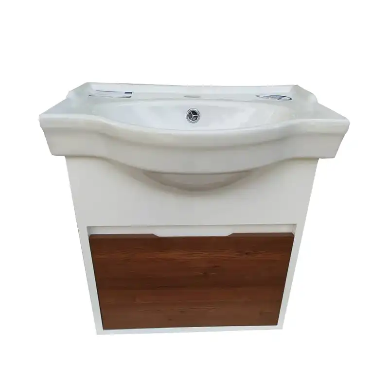 ست کابینت و روشویی مدل CHROS-52