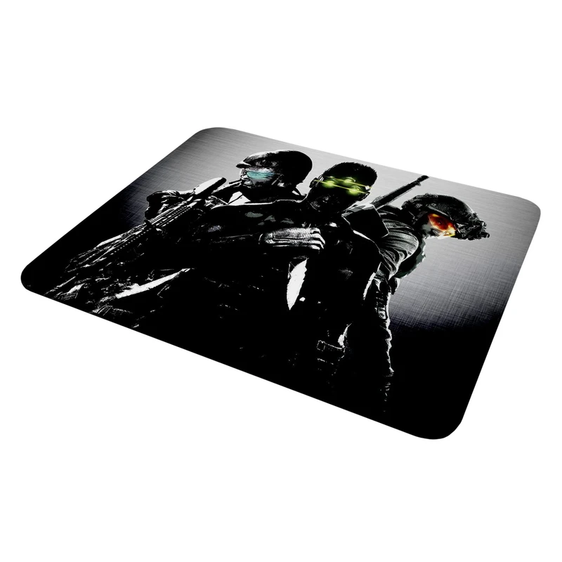 ماوس پد طرح Splinter cell مدل MP1891