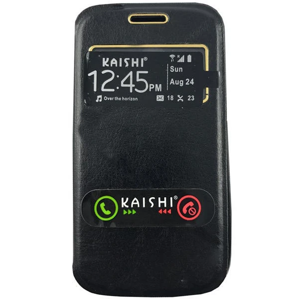 کیف کلاسوری مدل N1F7 مناسب برای گوشی موبایل اچ تی سی One M8