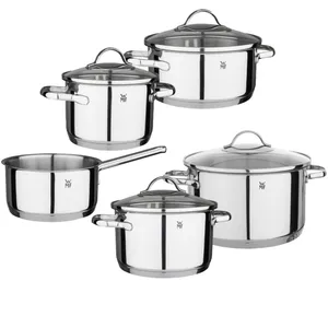 WMF Topf Pot service Set 9-tlg