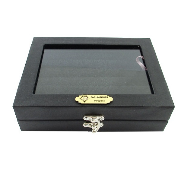 جعبه جواهرات پارلا گوهر کد 2177