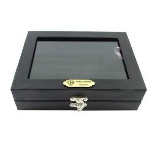 جعبه جواهرات پارلا گوهر کد 2177