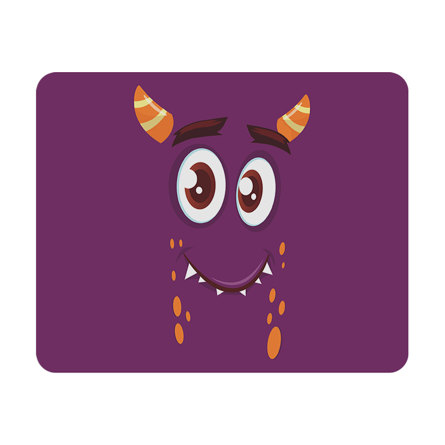 ماوس پد طرح دیو کد P100150