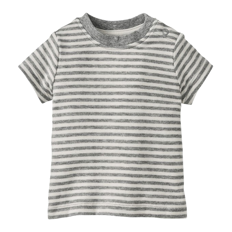 تی شرت نوزادی لوپیلو کد GC01 مجموعه 3 عددی -  - 4