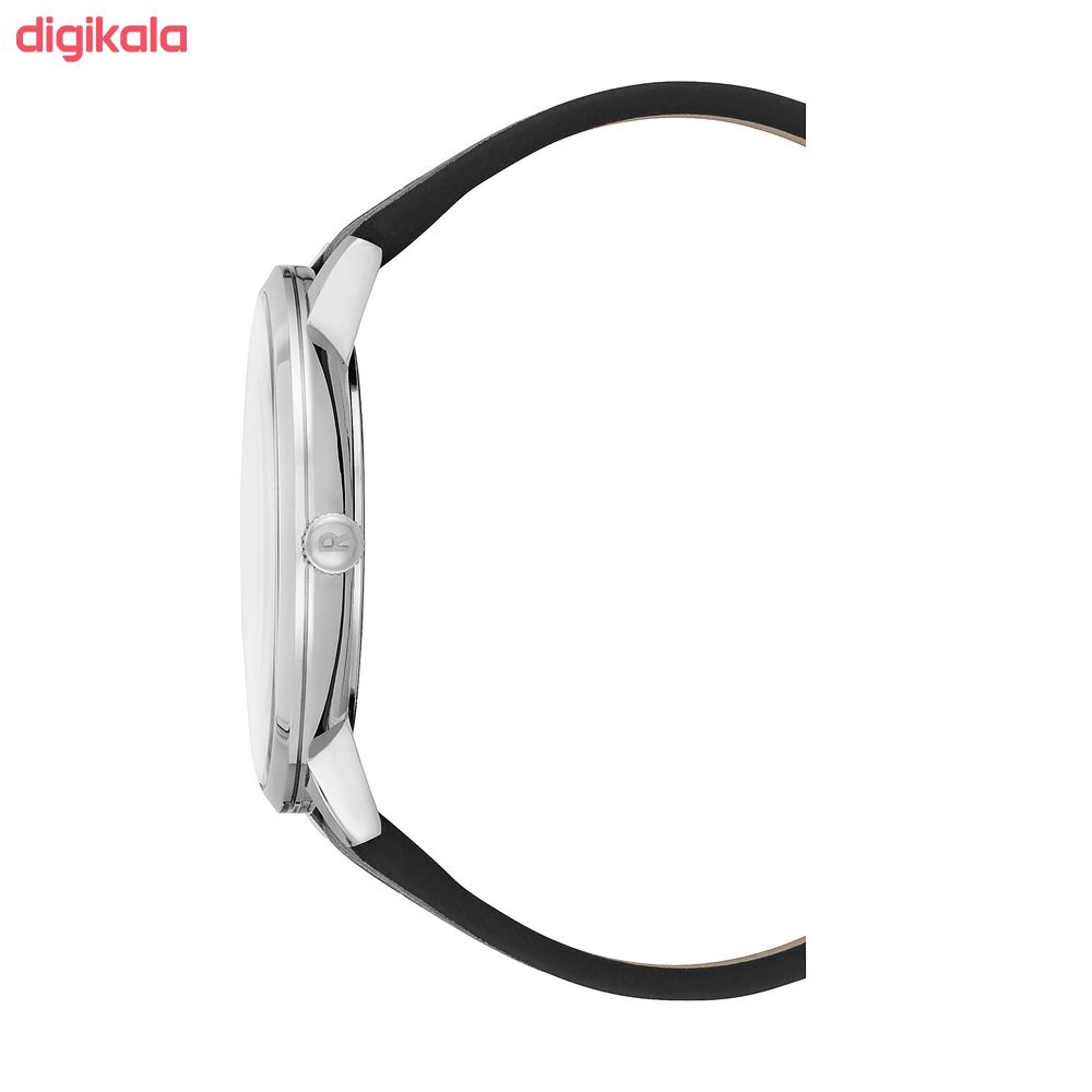 ساعت مچی عقربه ای مردانه کنت کول مدل RK50099004