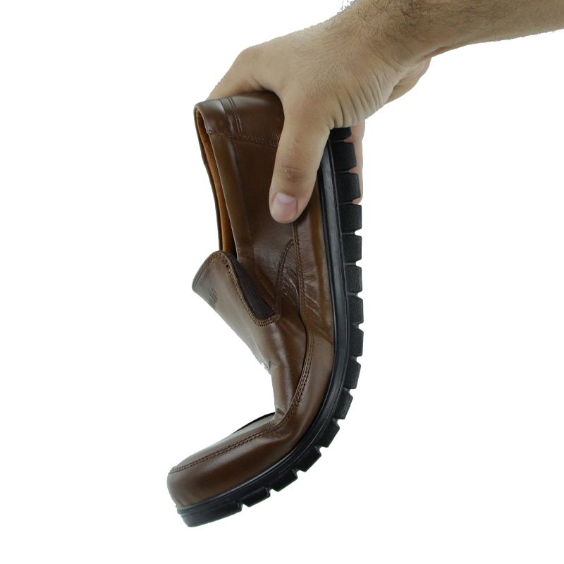 کفش روزمره مردانه رادین مدل ۷۳۳۲ -  - 5