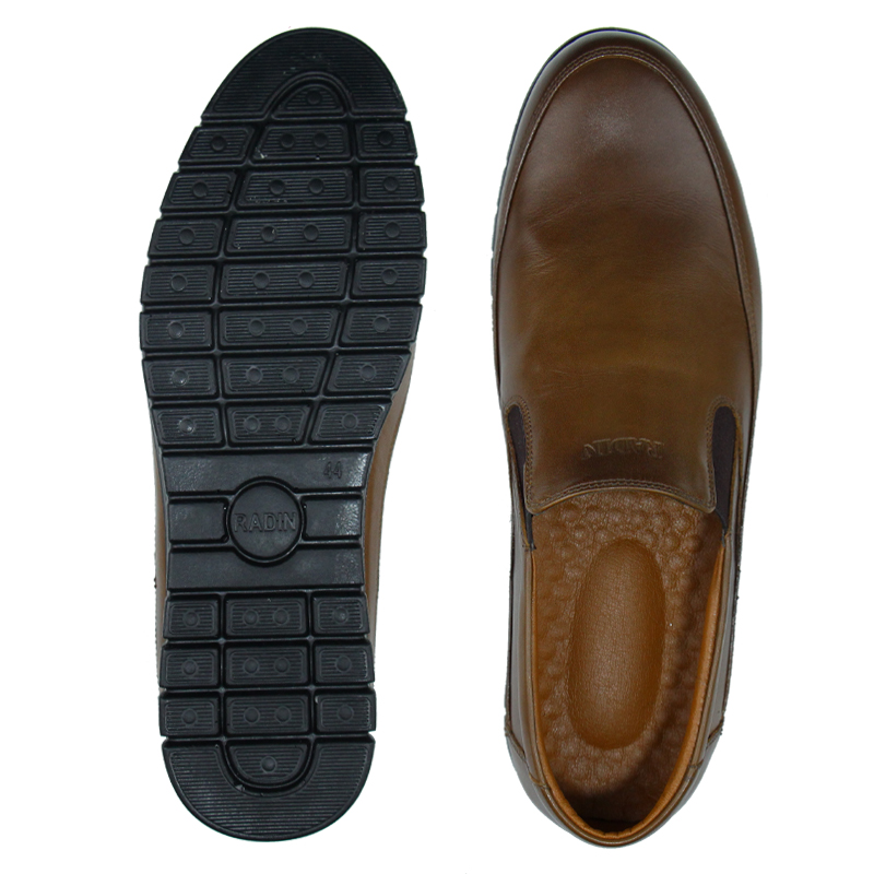 کفش روزمره مردانه رادین مدل ۷۳۳۲ -  - 6