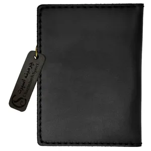 کیف مدارک چرمینه اسپرت کد 79024
