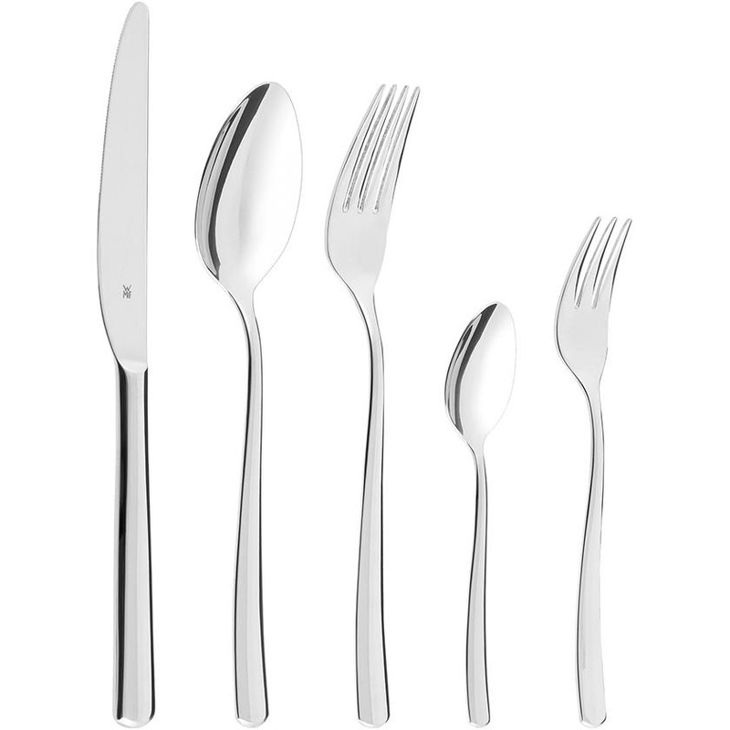 سرویس قاشق و چنگال 66 پارچه دبلیو ام اف مدل Cromargan