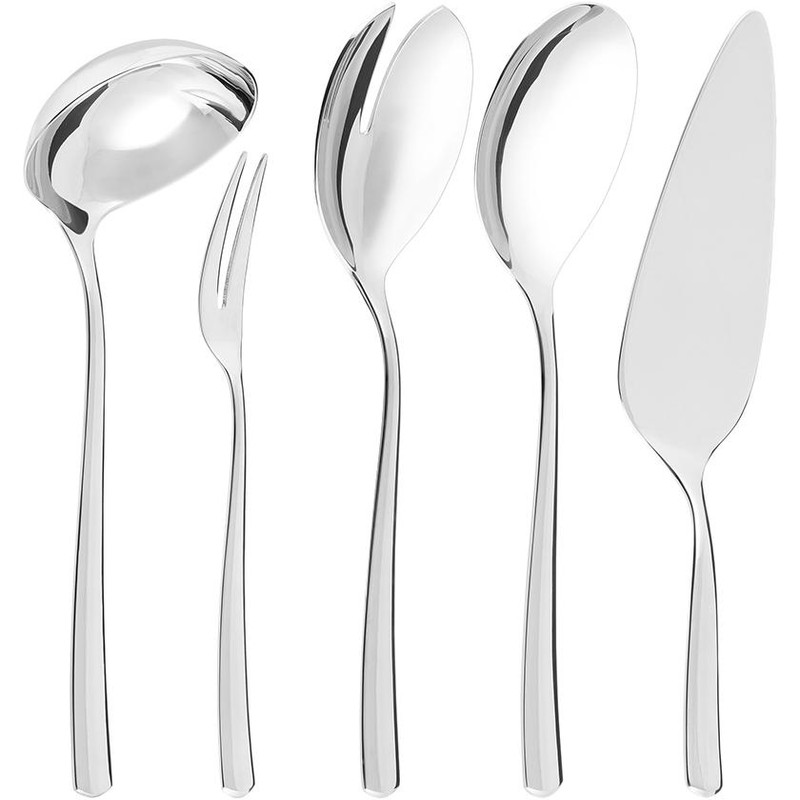 سرویس قاشق و چنگال 66 پارچه دبلیو ام اف مدل Cromargan