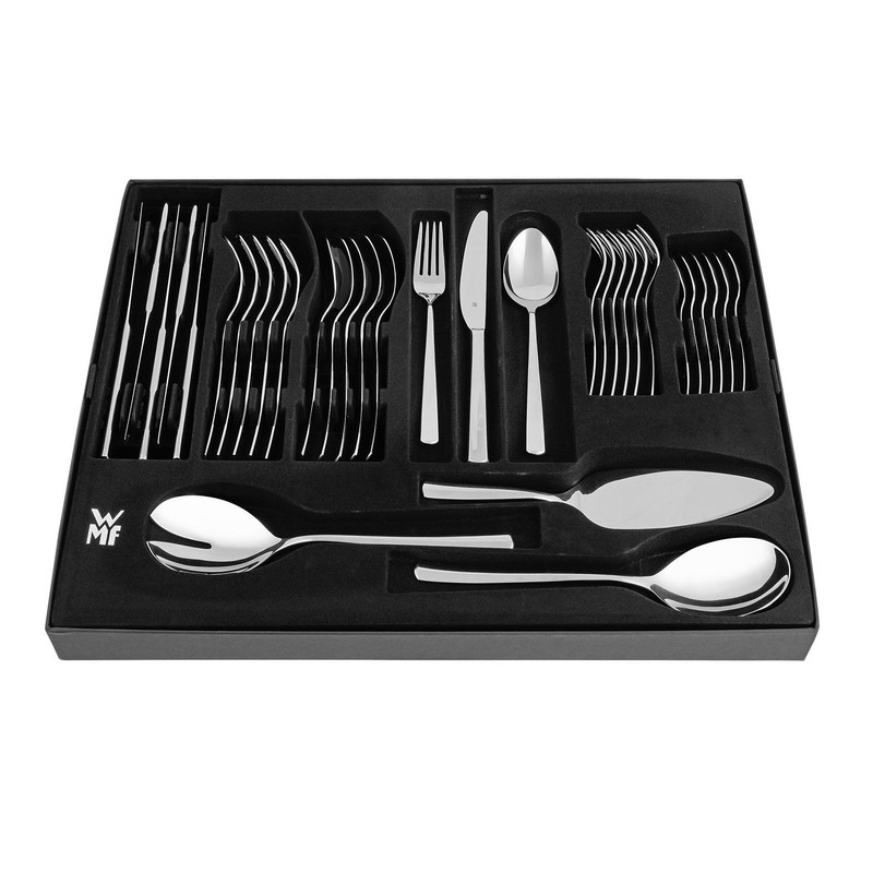 سرویس قاشق و چنگال 66 پارچه دبلیو ام اف مدل Cromargan