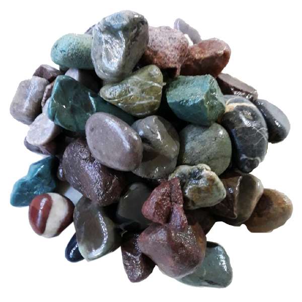 سنگ تزیینی مدل R.C01 وزن 2 کیلوگرم