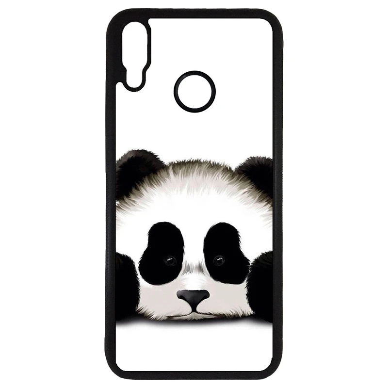 کاور طرح پاندا کد 11050646 مناسب برای گوشی موبایل سامسونگ galaxy a10s