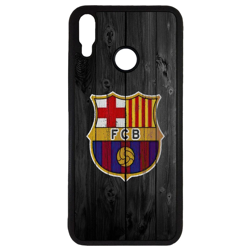 کاور طرح بارسلونا کد 11050646 مناسب برای گوشی موبایل سامسونگ galaxy a10s