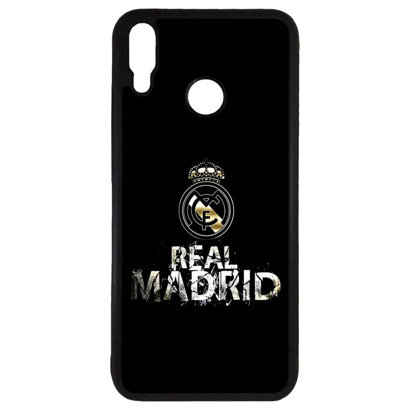 کاور طرح رئال مادرید کد 11050646 مناسب برای گوشی موبایل سامسونگ galaxy a10s