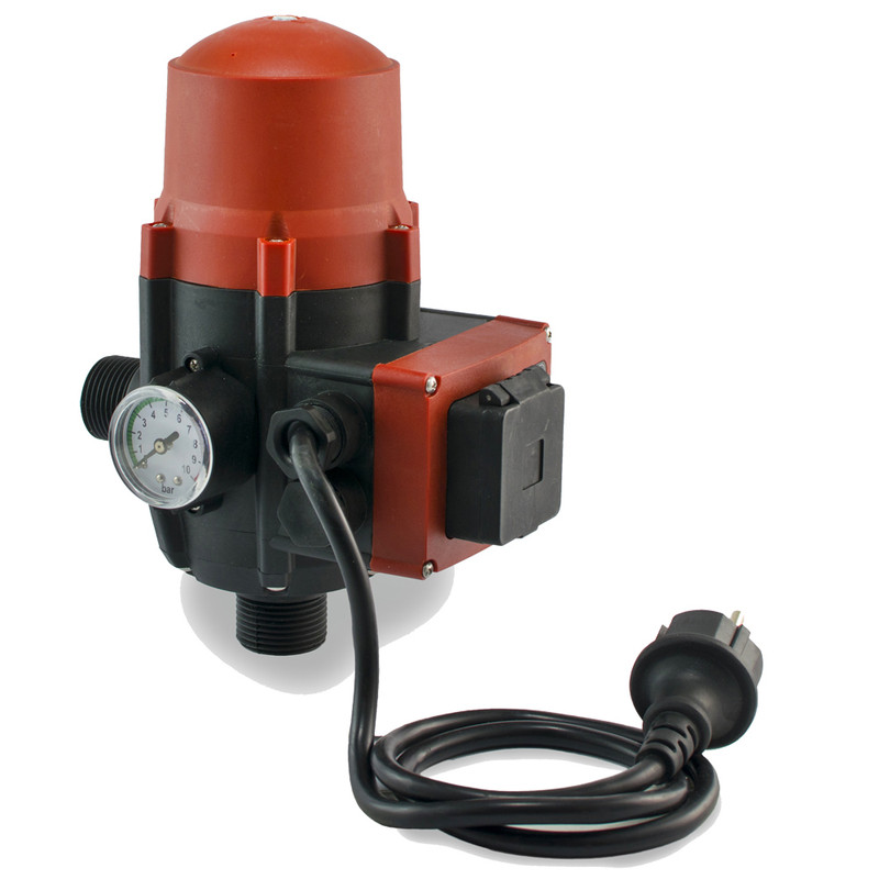 کلید اتوماتیک پمپ آب ورما مدل MTD-13D کلید اتوماتیک پمپ آب ورما مدل MTD-13D