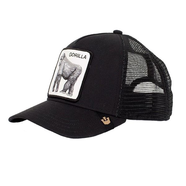 کلاه کپ مردانه گورین براز مدل Gorilla-0001