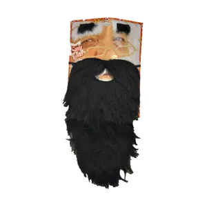 ریش مصنوعی مدل سانتا