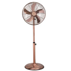 پنکه کویین هوم مدل QH-6550