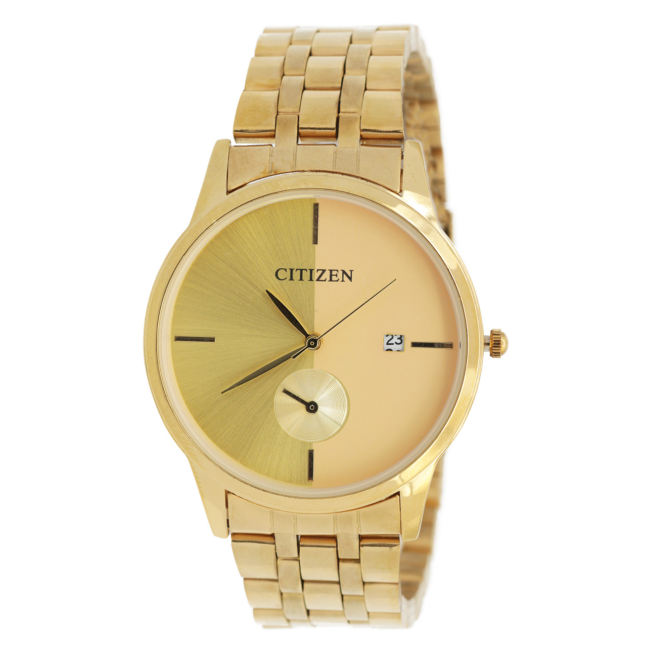 ساعت مچی عقربه ای کد BG1067