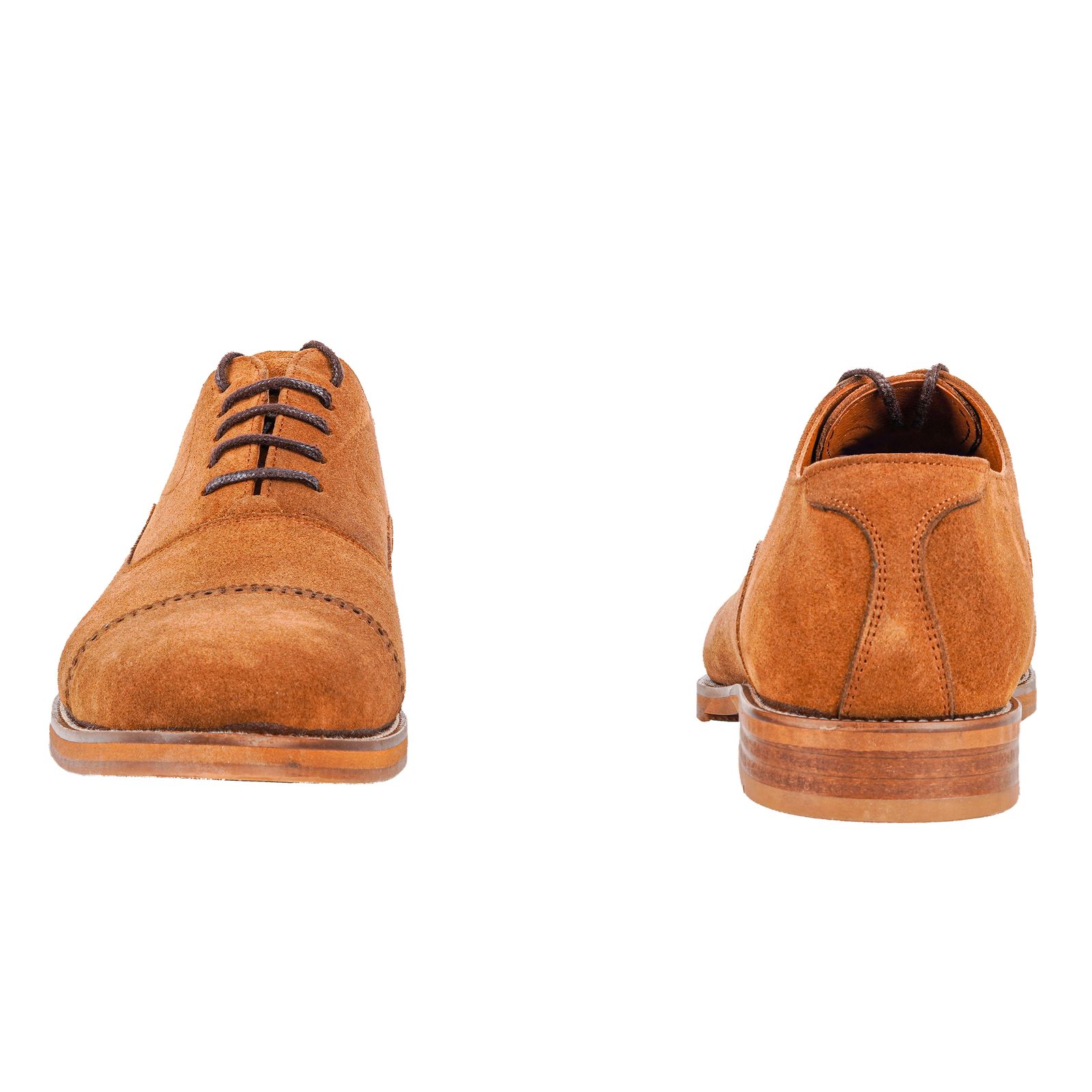 کفش مردانه صاد کد AG1402 -  - 2