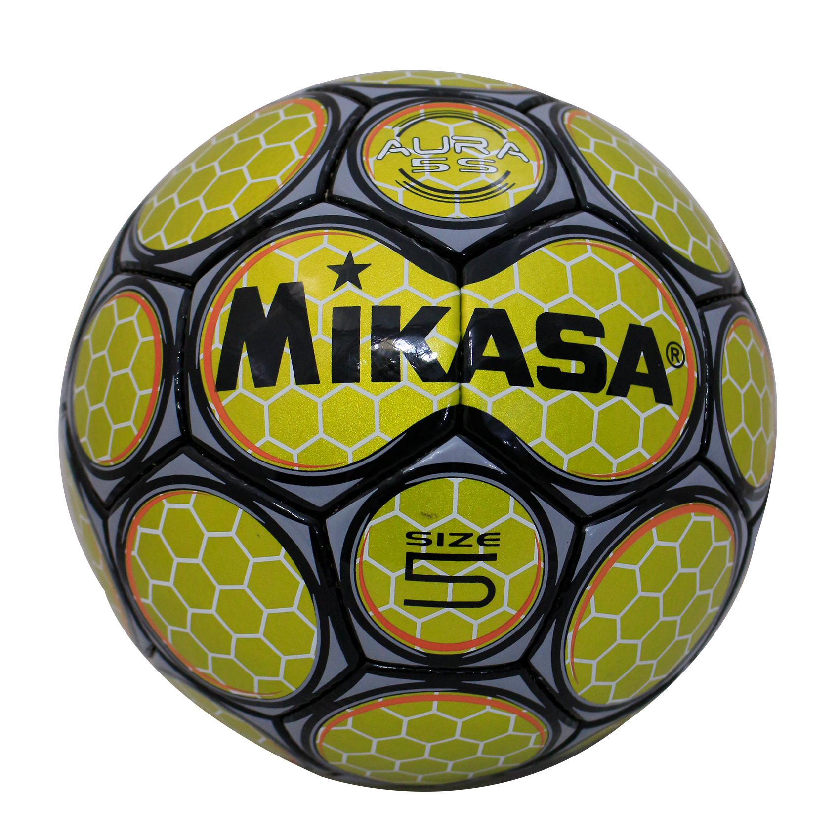 توپ فوتبال کد 005