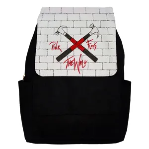 کوله پشتی طرح The Wall مدل G21