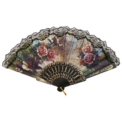 نقد و بررسی بادبزن دستی مدل A002 توسط خریداران