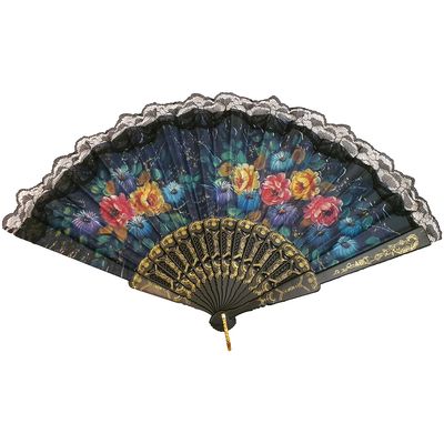 نقد و بررسی بادبزن دستی مدل A005 توسط خریداران