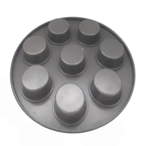 قالب کیک یاپراک کد n008